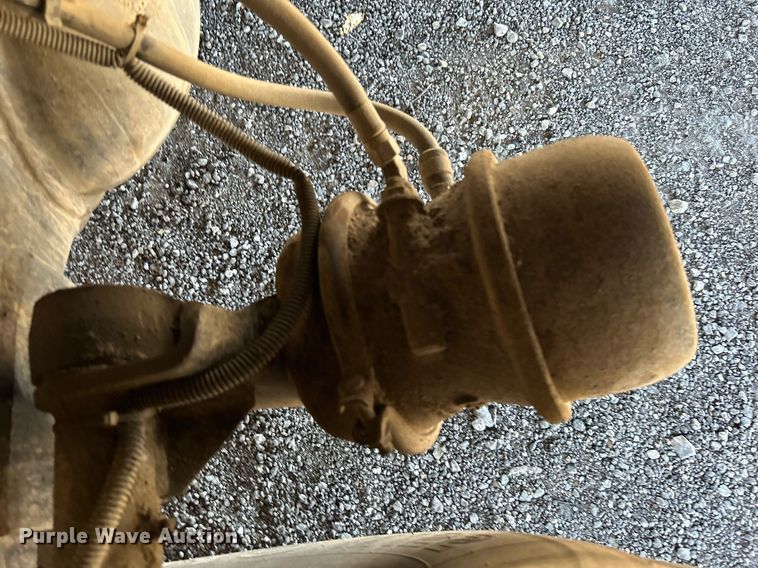 image for item KH9610 2003 Sterling L-Line utility / service truck