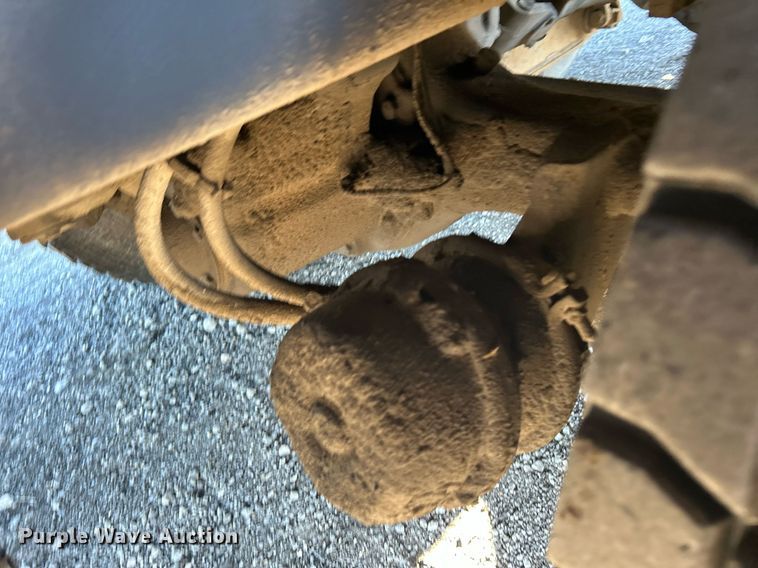 image for item KH9610 2003 Sterling L-Line utility / service truck