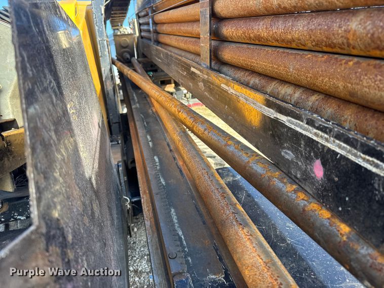 image for item NA9859 2015 Vermeer D20x22 Series II Navigator directional boring unit