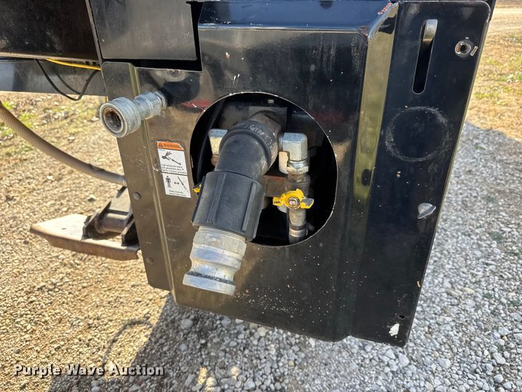 image for item NA9859 2015 Vermeer D20x22 Series II Navigator directional boring unit