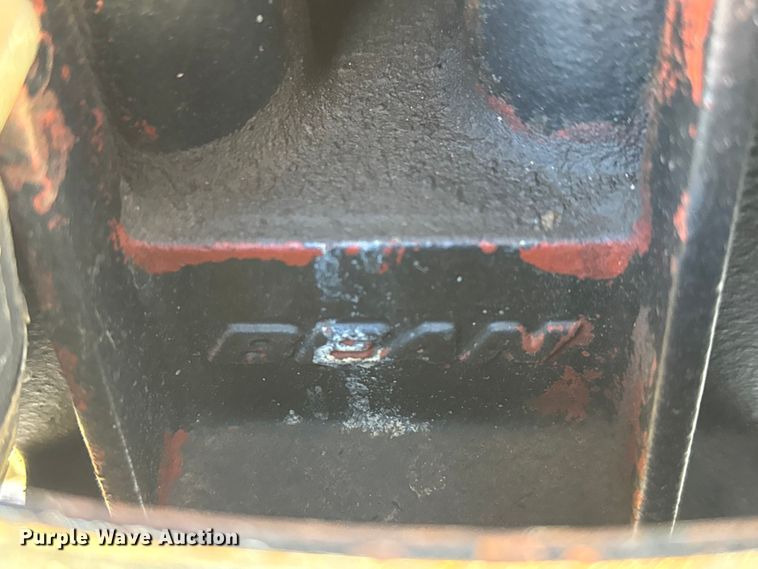 image for item NA9859 2015 Vermeer D20x22 Series II Navigator directional boring unit