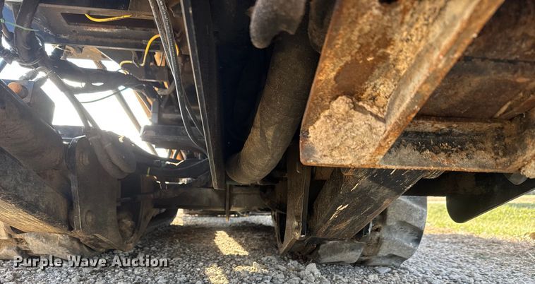 image for item NA9859 2015 Vermeer D20x22 Series II Navigator directional boring unit