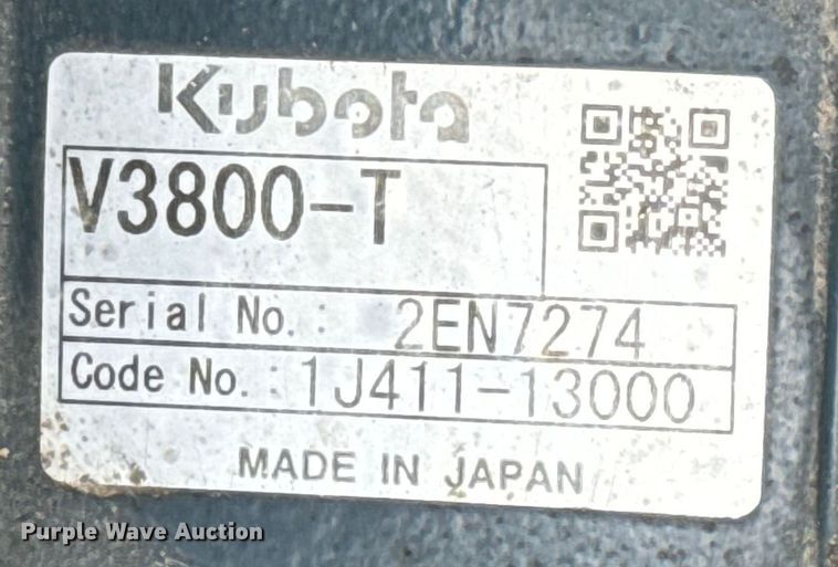 image for item NA9859 2015 Vermeer D20x22 Series II Navigator directional boring unit