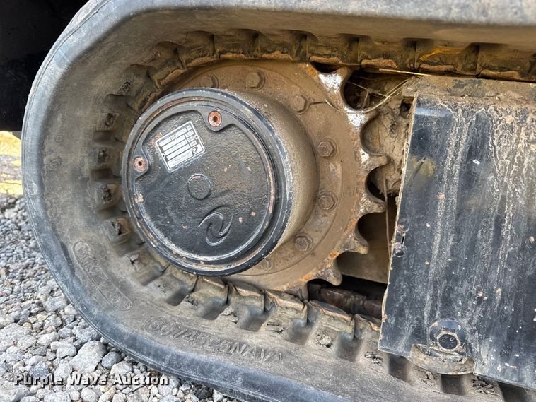 image for item NA9859 2015 Vermeer D20x22 Series II Navigator directional boring unit