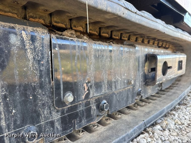 image for item NA9859 2015 Vermeer D20x22 Series II Navigator directional boring unit