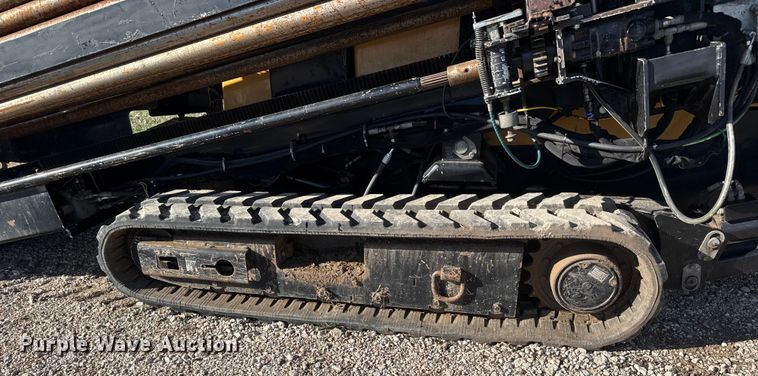 image for item NA9859 2015 Vermeer D20x22 Series II Navigator directional boring unit