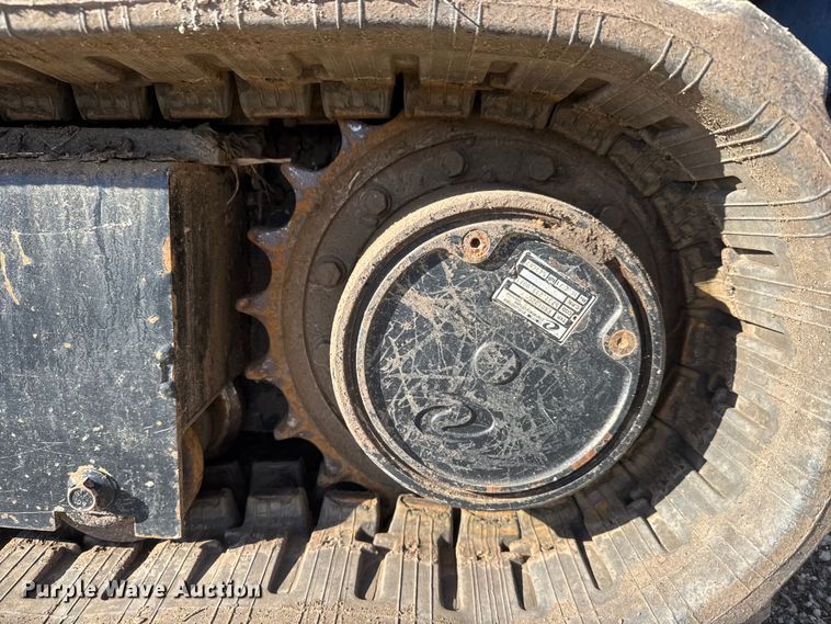 image for item NA9859 2015 Vermeer D20x22 Series II Navigator directional boring unit