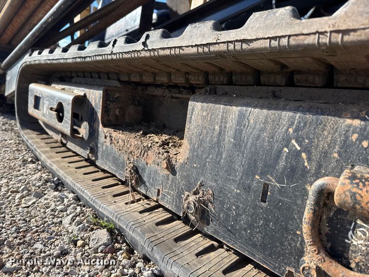 image for item NA9859 2015 Vermeer D20x22 Series II Navigator directional boring unit