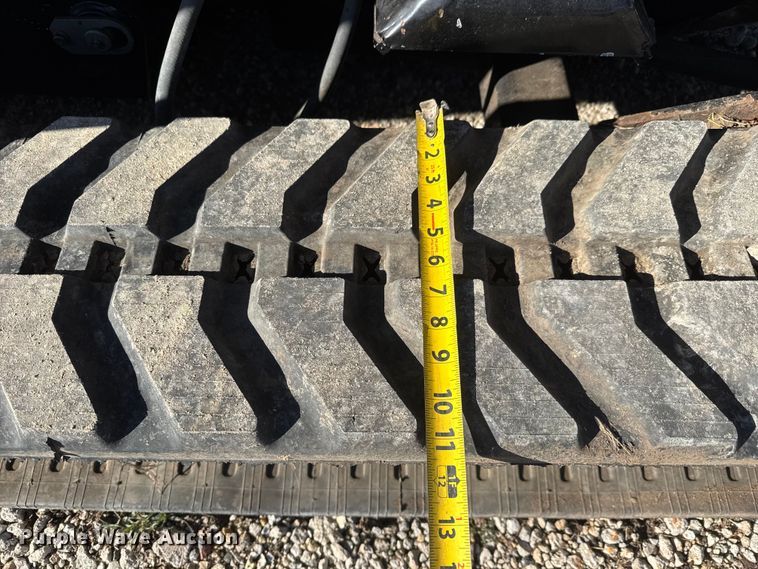 image for item NA9859 2015 Vermeer D20x22 Series II Navigator directional boring unit