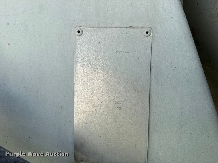 image for item NA9863 1997 Mack RD690S ready mix truck