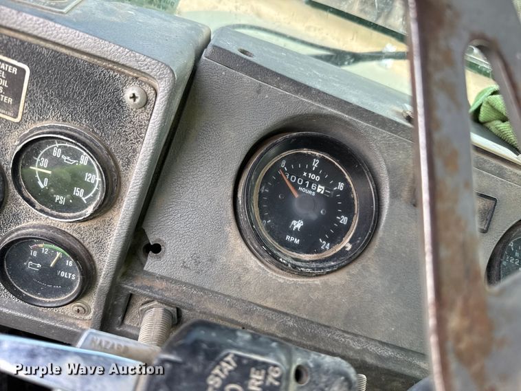 image for item NA9863 1997 Mack RD690S ready mix truck