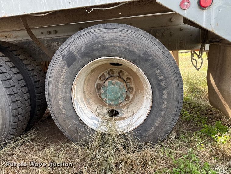 image for item NA9863 1997 Mack RD690S ready mix truck