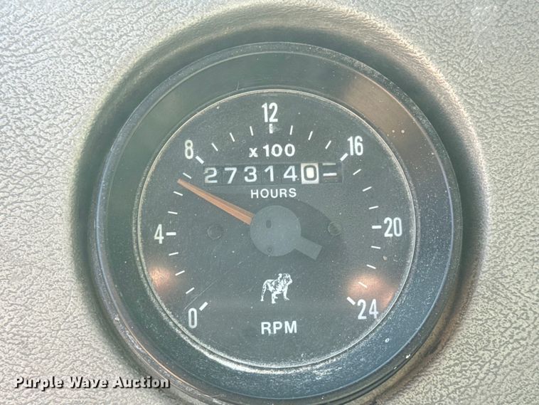 image for item NA9866 1999 Mack RD690S ready mix truck