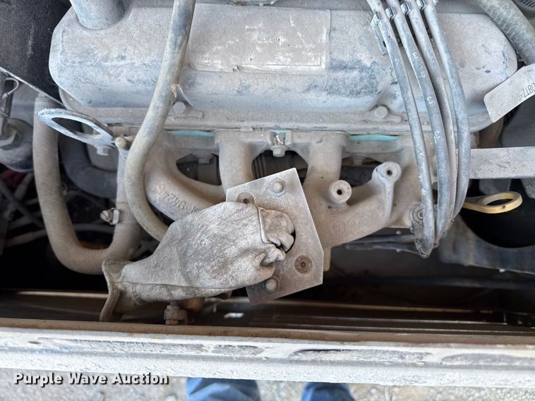 image for item NA9871 2000 MEC 4191RT scissor lift