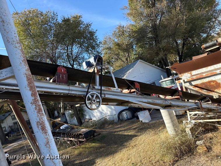 image for item NA9873 Concrete plant