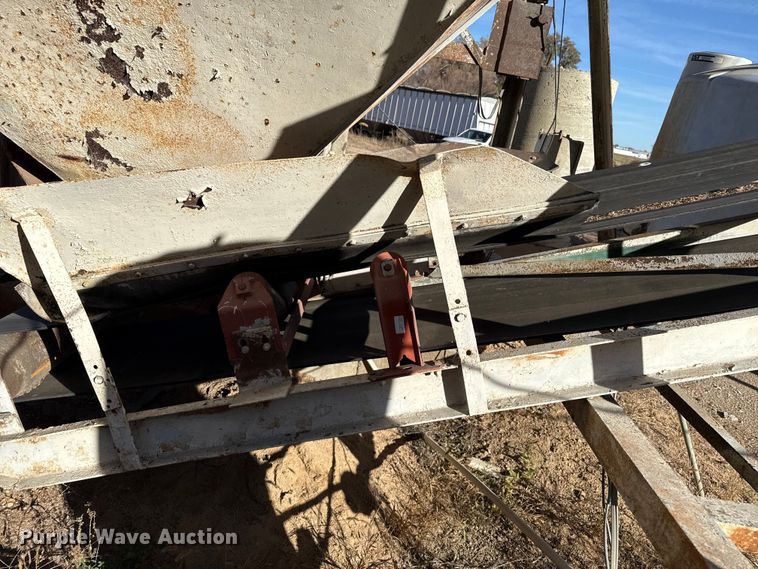 image for item NA9873 Concrete plant