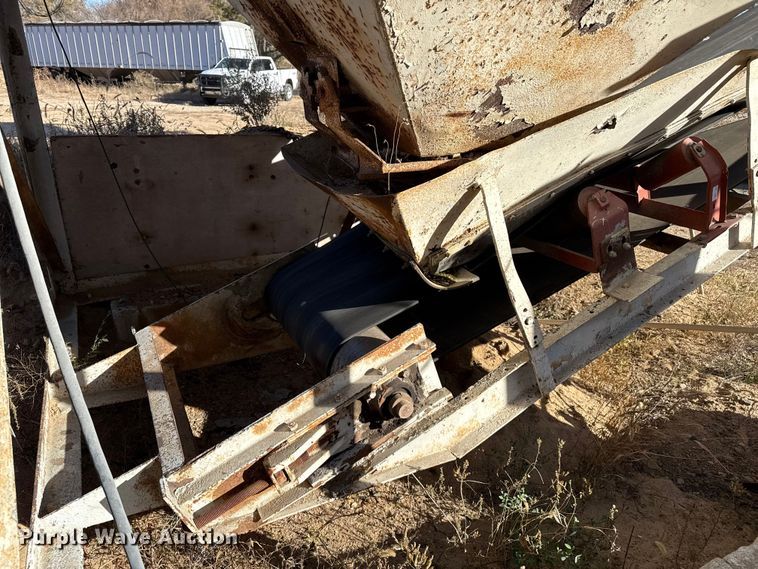 image for item NA9873 Concrete plant