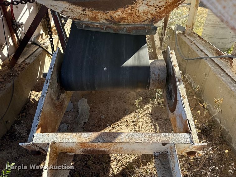 image for item NA9873 Concrete plant