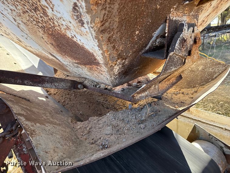 image for item NA9873 Concrete plant