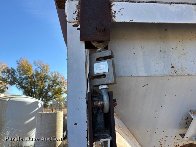 image for item NA9873 Concrete plant