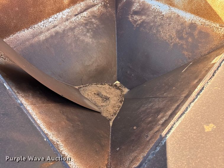 image for item NA9873 Concrete plant