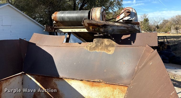 image for item NA9873 Concrete plant