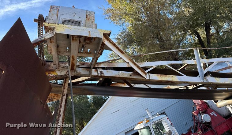 image for item NA9873 Concrete plant