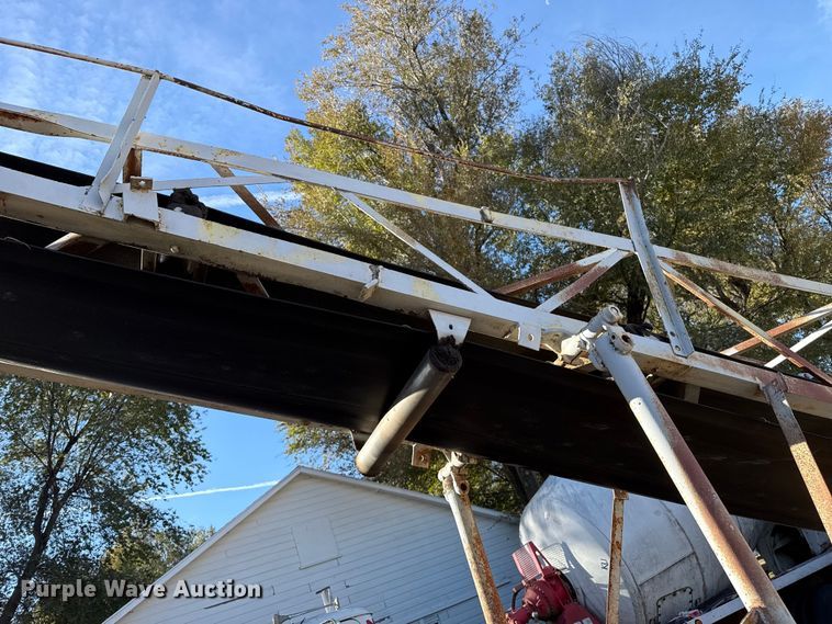 image for item NA9873 Concrete plant