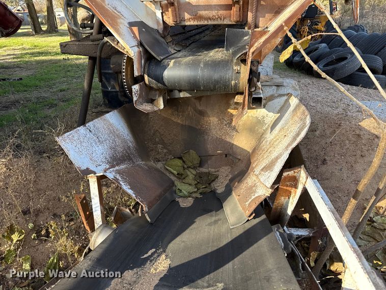 image for item NA9873 Concrete plant