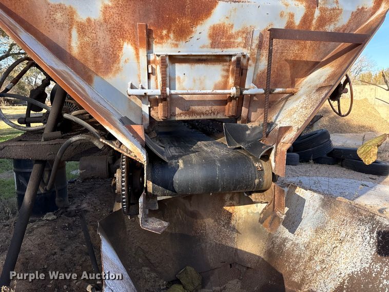 image for item NA9873 Concrete plant