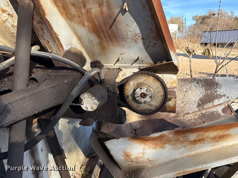 image for item NA9873 Concrete plant