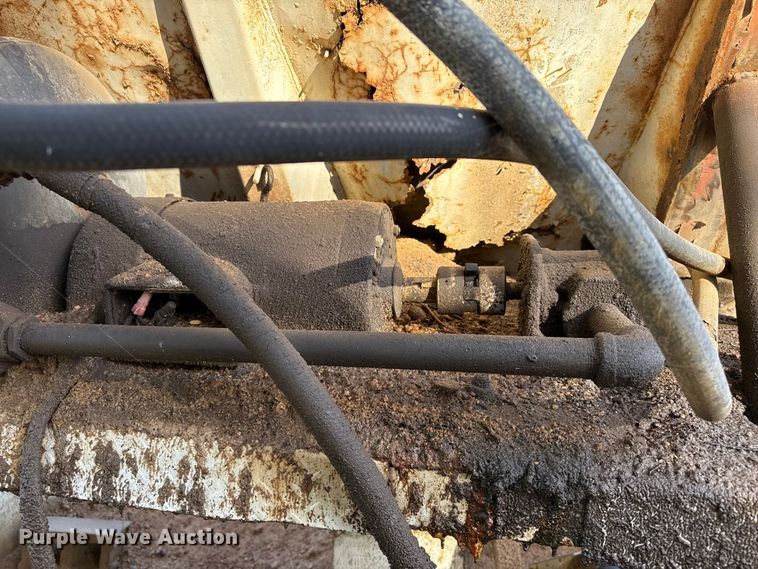 image for item NA9873 Concrete plant