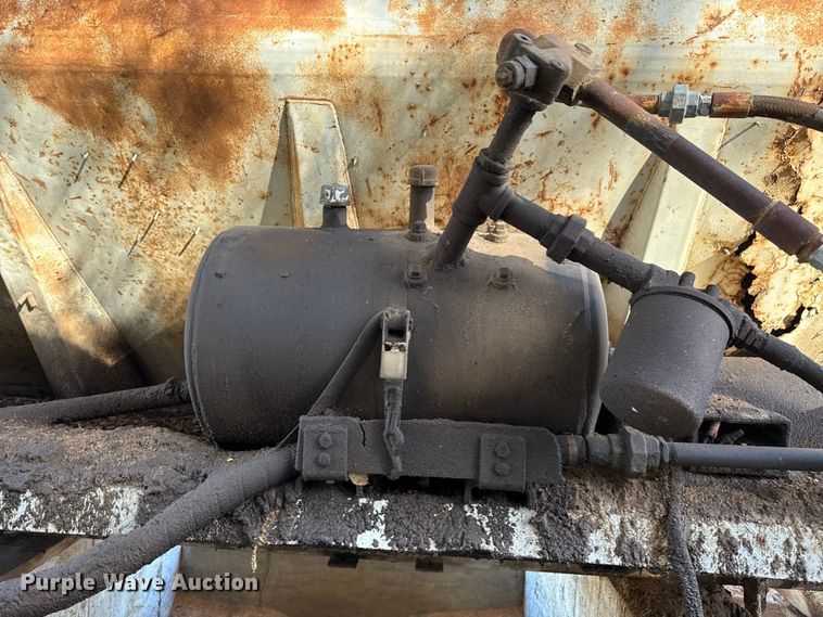 image for item NA9873 Concrete plant