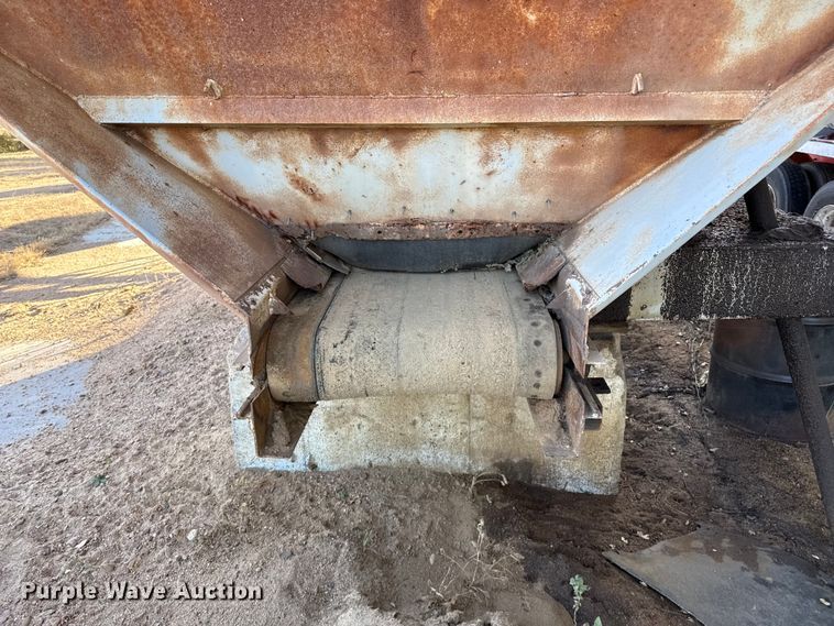 image for item NA9873 Concrete plant