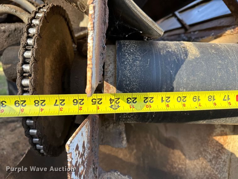 image for item NA9873 Concrete plant