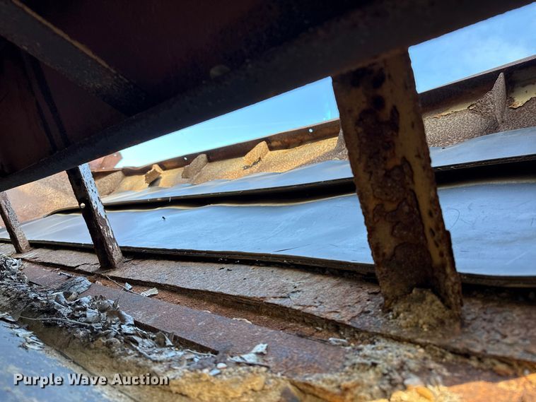 image for item NA9873 Concrete plant