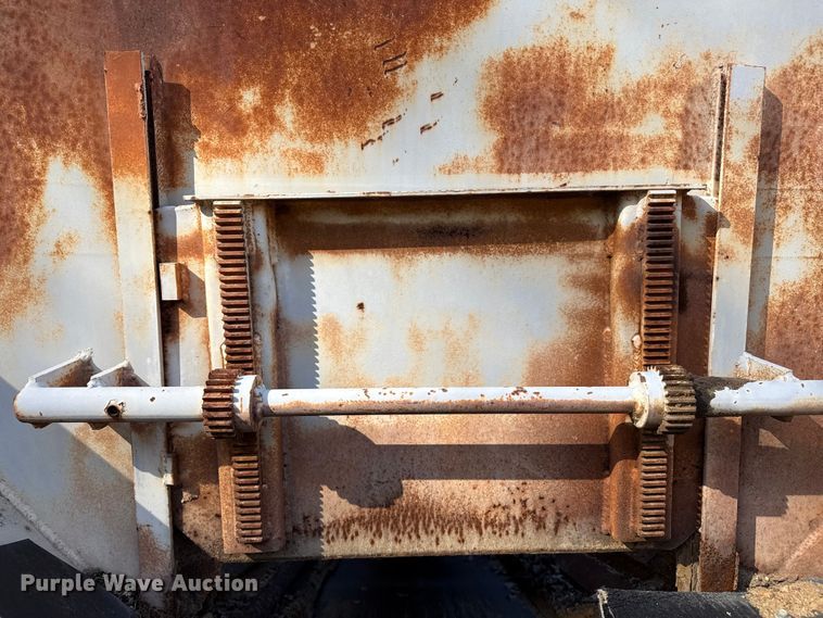 image for item NA9873 Concrete plant