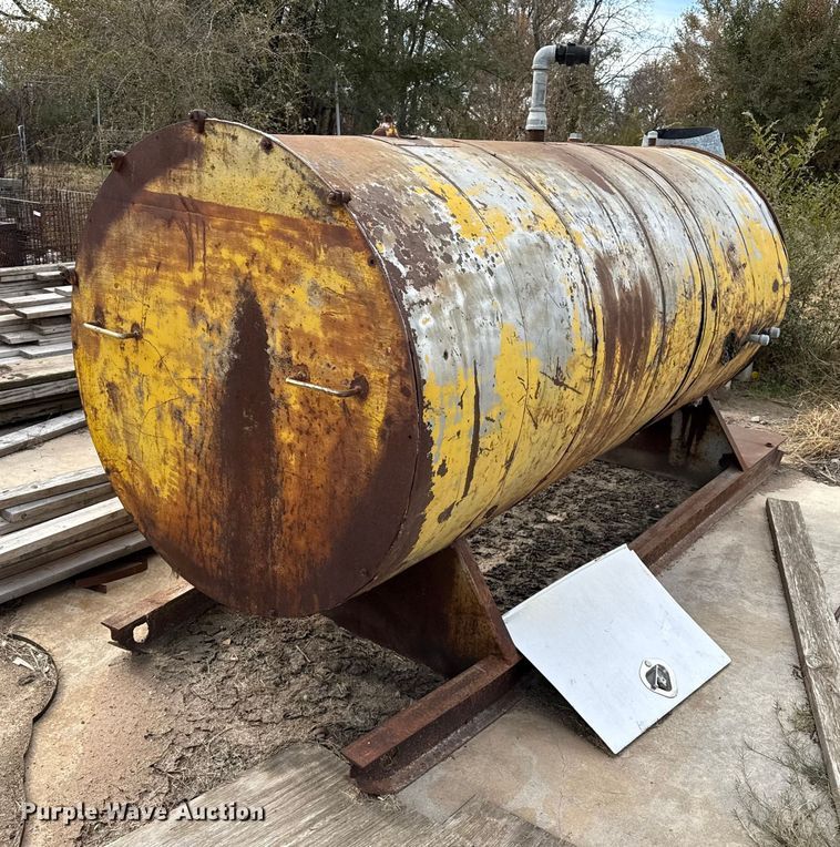 image for item NA9873 Concrete plant