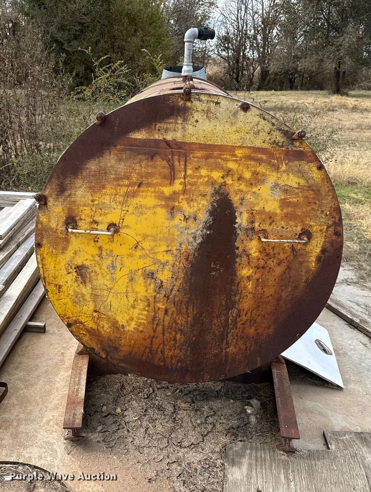 image for item NA9873 Concrete plant