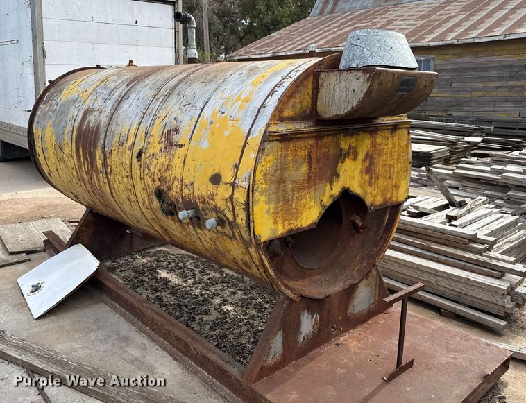 image for item NA9873 Concrete plant