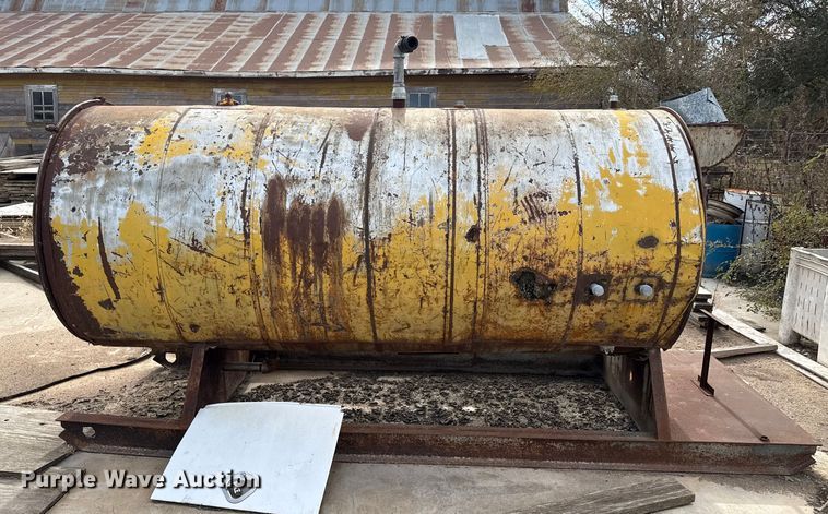 image for item NA9873 Concrete plant