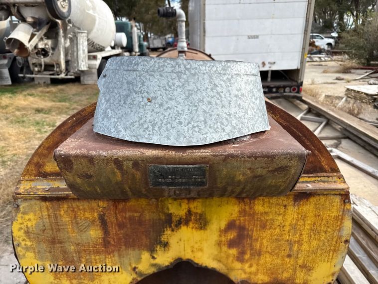 image for item NA9873 Concrete plant