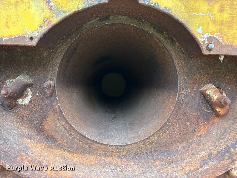 image for item NA9873 Concrete plant