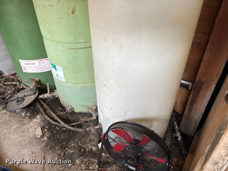 image for item NA9873 Concrete plant