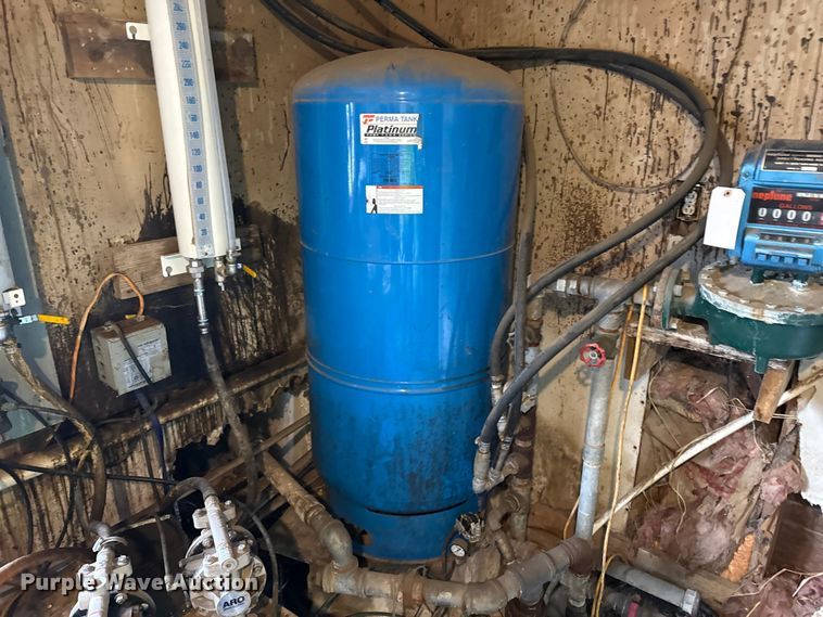 image for item NA9873 Concrete plant