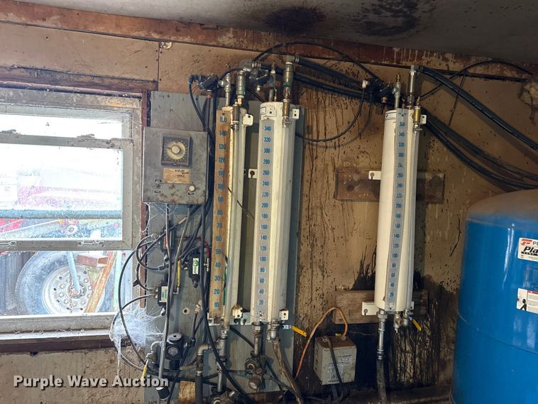 image for item NA9873 Concrete plant