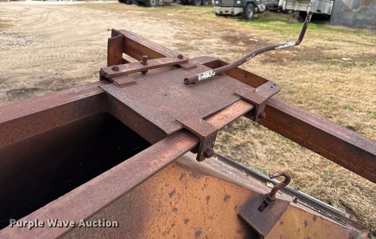 image for item NA9874 Aggregate bin