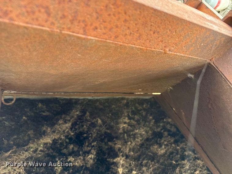 image for item NA9874 Aggregate bin