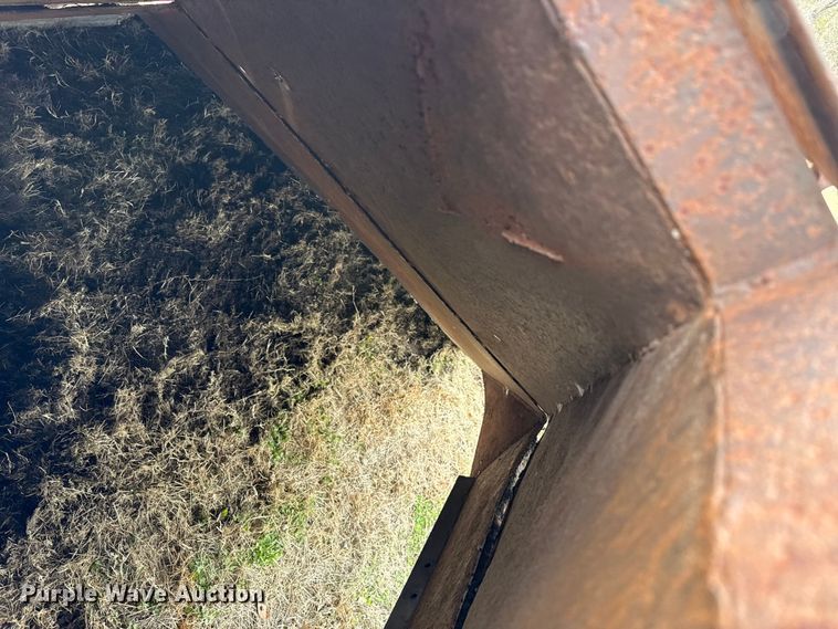 image for item NA9874 Aggregate bin