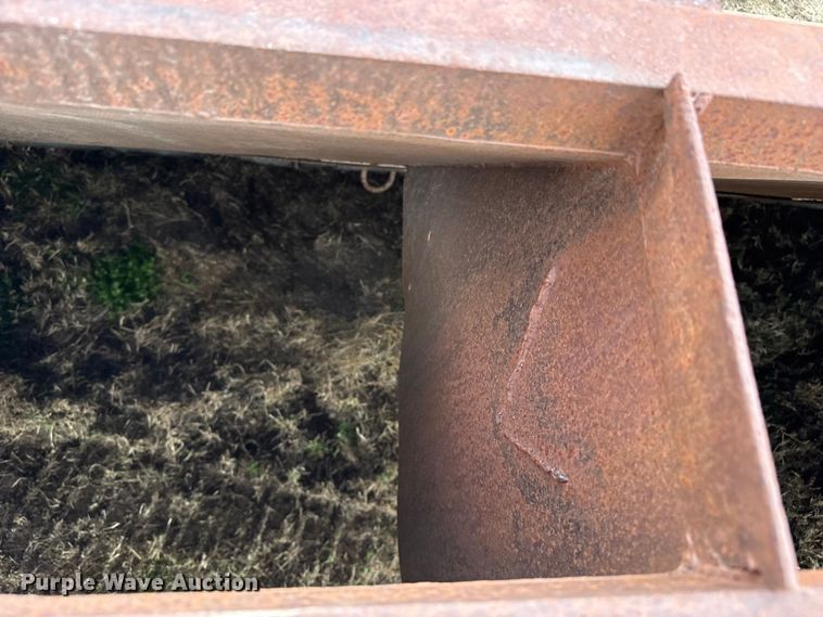 image for item NA9874 Aggregate bin